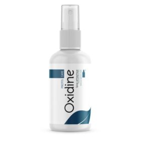 OXIDINE SPRAY ANTISEPTIQUE100 ML