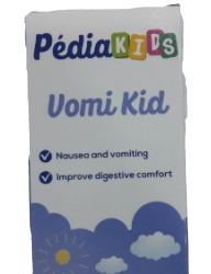 PEDIAKIDS VOMIKID SIROP 150ML