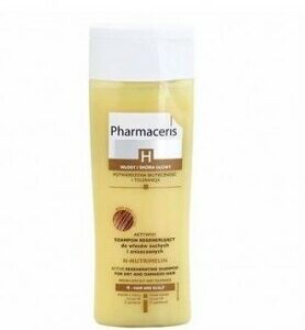 PHARMACERIS SHAMPOOING NUTRIMELIN 250 ML