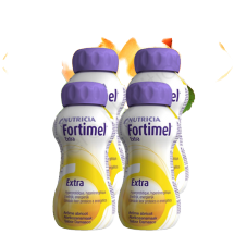 FORTIMEL EXTRA ABRICOT 200 ML
