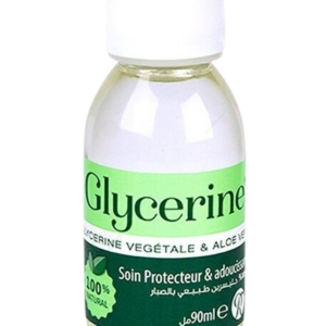 PROTEGE+ GLYCERINE à L aloé Vera 90ml