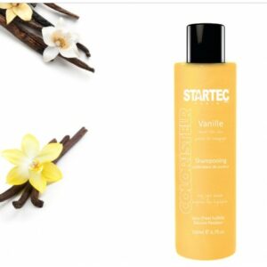 STARTEC SHAMPOING COLORANT VANILLE 200ML
