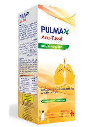 PLUMAX SIROP SANS SUCRE 150ML