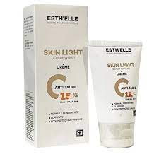 ESTHELLE SKIN LIGHT CREME 50 GR