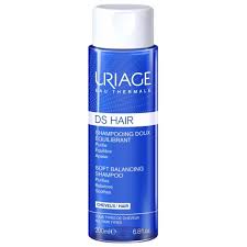 URIAGE DS HAIR SHAMPOING DOUX EQUILIBRANT 200 ML