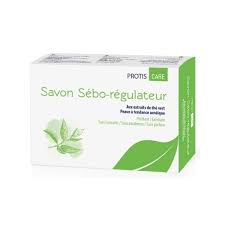 PROTIS SAVON BEBE