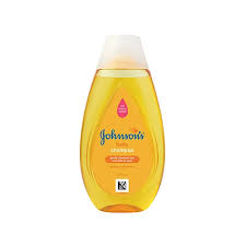 JOHNSONS SHAMP 100ML