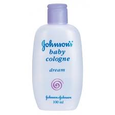 JOHNSONS EAU DE TOILETTE DREAM 100ML