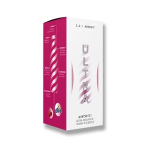 MINCIVIT ULTRA DRAINEUR RAISIN CERISE 250 ML