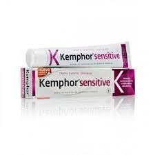 KEMPHOR DENTIFRICE GENCIVE 75ML