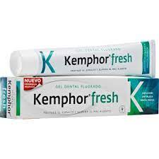 KEMPHOR FRESH DENTIFRICE