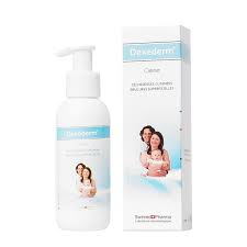 DEXEDERM CREME HYDRATANTE 100 ML