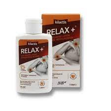 KILACTIS RELAX+ LAIT RELAXANT