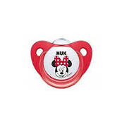 NUK MICKEY SUCETTE 0-6M REF 10730145