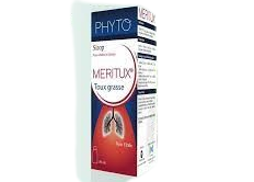 MERITUX TOUX GRASSE 150 ML