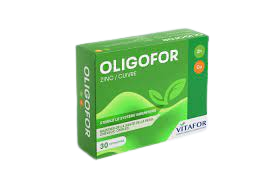 VITAFOR OLIGOFER COMPS B/30