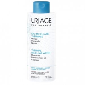 URIAGE EAU MICELLAIRE THERMALE 250 ML