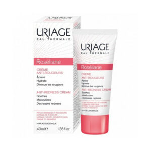 URIAGE ROSELIANE CREME ANTI ROUGEUR 40ML