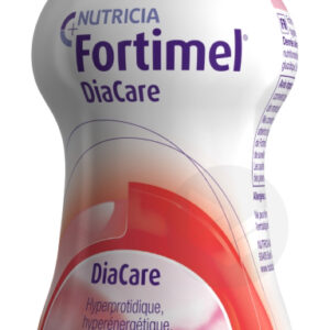 FORTIMEL DIACARE FRAISE 200ML