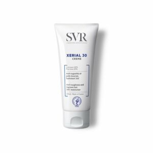 SVR XERIAL 30 CREME-GEL ANTI-RUGOSITÉS ET POILS INCARNÉS