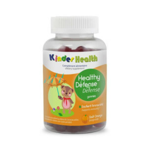 YOUNG KINDER HEALTH DEFENCE 30 GUMMIES