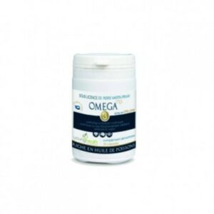 YOUNG HEALTH OMEGA 3 B/30