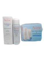 AVENE TROUSSE HYDRANCE UV LEGERE + EAU THERMALE