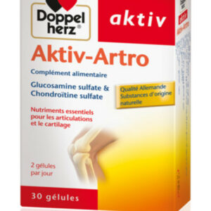 Aktiv-Artro BT/30 capsules