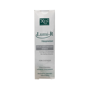 XEN LUMI-R DEPIGMENTANT SERUM 30 ML