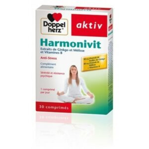 AKTIV HARMONIVIT B/30