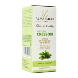 HUILE DE CRESSON 10 ML