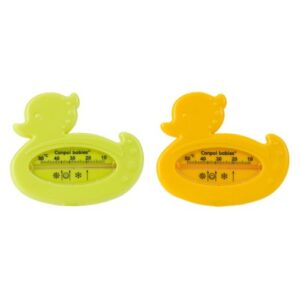 CANPOL THERMOMETRE DE BAIN CANARD