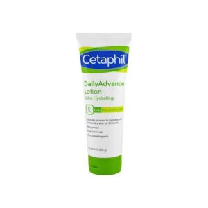 CETAPHIL DAILY ADVANCE lotion hydratante 225G