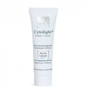 CYTOLNAT Cytolight crème éclaircissante - 40ML