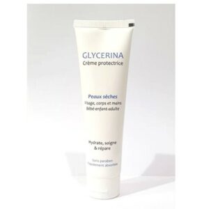 GLYCERINA CREME PROTECTRICE PEAUX SECHES 100GR