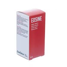 EOSIN AQUEUSE 2% PACT 50ML