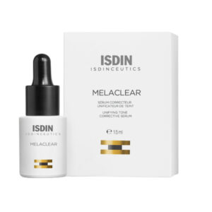 ISDIN Melaclear Serum Correcteur Unificateur  15 ml