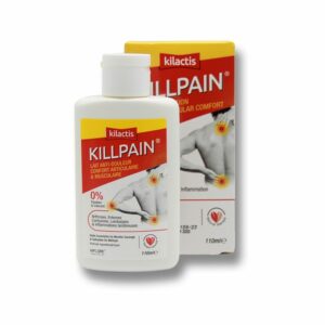 Killpain Anti Douleur Confort articulaire 100ml