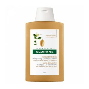 KLORANE Shampooing à la Mangue 200ML