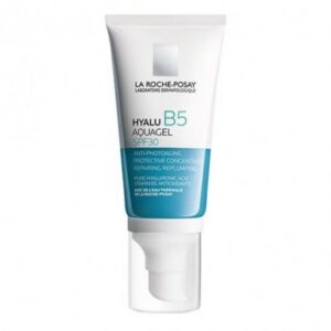 LA ROCHE POSAY HYALU B5  AQUAGEL SPF30