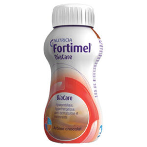 Fortimel DiaCare Vanille 200 ml