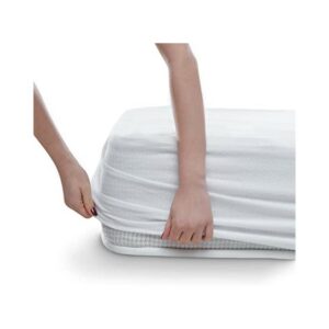 YANE PROTEGE MATELAS LAVABLE 2P