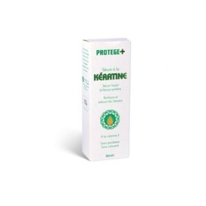 PROTEGE+ SERUM KERATINE 50ML