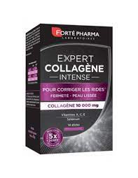 EXPERT COLLAGENE 14 SACHETS