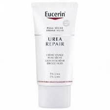 EUCERIN UREAREPAIR PLUS CREME VISAGE PEAUX SECHE