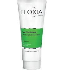 FLOXIA BASE ECLAT MATIFIANT 40ML