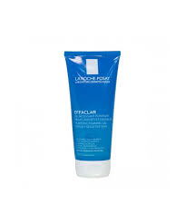 LA ROCHE POSAY EFFACLAR GEL MOUSSANT 200ML