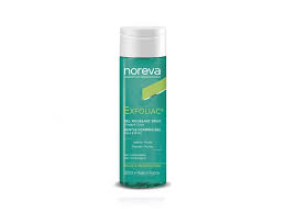 EXFOLIAC GEL MOUSSANT INTENSIVE 200ML