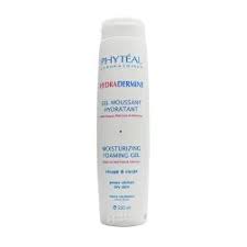 PHYTEAL HYDRADERMINE GEL MOUSSANT 250ML