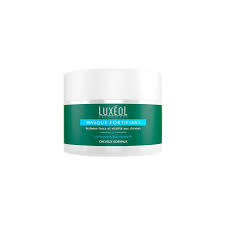 LUXEOL MASQUE FORTIFIANT POT 200ML